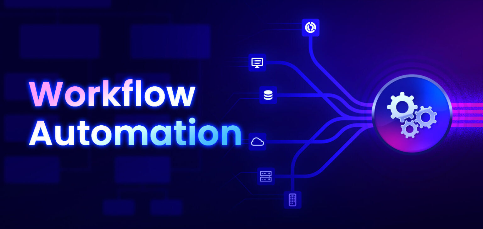 Why Workflow Automation is a Game-Changer for Modern Businesses